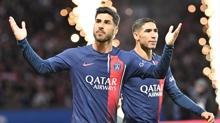 Asensio'da kapma