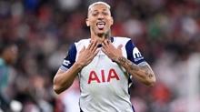 Aslan'n B plan Richarlison