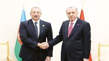 Azerbaycan'da ekonomi zirvesi