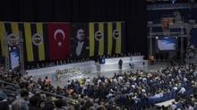 Beklenen haber geldi! Fenerbahe'de seim tarihi belli oldu