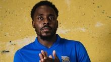 Beikta'n gndemindeydi! Bright Osayi-Samuel resmen imzay att