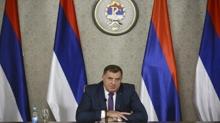Bosna Hersek Savcl, Srp lider Dodik'in gzalt kararn kaldrd