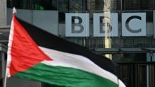 alanlar itiraf etti... BBC'den srail propagandas