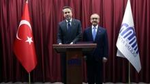 Doal gaz olmayan vatanda kalmayacak! Bakan Bayraktar hedefi aklad