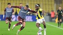 Fenerbahe'den Allan Saint-Maximin aklamas: Tm hukuki haklarmz kullanacaz