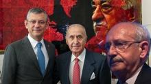 FET iddias CHP'yi kartrd! nce yalanlad sonra kabul etti