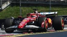 Formula 1'de heyecan Byk Britanya'da devam edecek