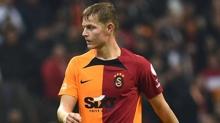 Galatasaray, Mathias Ross ile yollarn ayrd