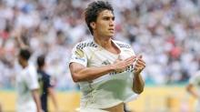 Gonzalo Garcia, Premier Lig'in radarnda
