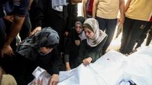 galci srail saldrmaya devam ediyor: 57 bin 268 kii hayatn kaybetti
