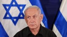 galin mimar: Netanyahu, Bar eria'da yerleim patlamasna yol at
