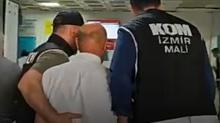 zmir'deki yolsuzlukta yeni gelime! Adliyeye sevk edildiler