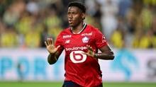 Juventus, Jonathan David'i kadrosuna katt