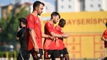 Kayserispor sezona evindeki Beikta mayla balayacak