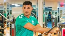 Konyaspor'da yeni sezon mesaisi sryor