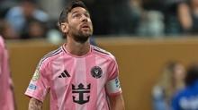 Lionel Messi kalyor mu? Inter Miami, yldz oyuncuyla yeni szleme iin bastryor