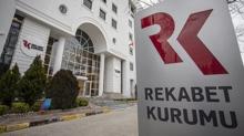 Rekabet Kurulu, Spotify hakknda inceleme balatt