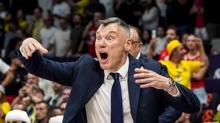 Saras Jasikevicius: Yeterince akll olmalsnz
