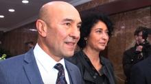 Soyer'den eine byk kyak! Soruturmayla gn yzne kt