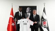 Tammy Abraham: Karakterimi ortaya koyacam