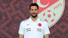 TFF aklad! Hakan Balta, A Milli Futbol Takm'na dahil oldu