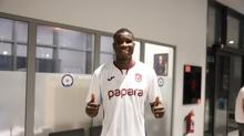Trabzonspor KAP'a bildirdi! Paul Onuachu'nun maliyeti belli oldu