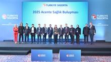 Trkiye Sigorta acenteleriyle bir araya geldi