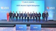 Trkiye Sigorta acenteleriyle bir araya geldi