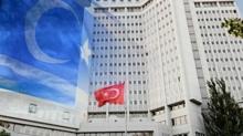 Trkiye'den komuya ''Kerkk'' mesaj: Gelimeleri yakndan takip ediyoruz