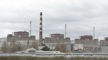 Ukrayna'da nkleer tehlike... ''Tm d g kaynan kaybetti''