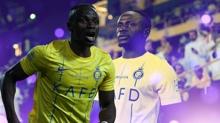 Ve uak stanbul'a iniyor! Sper Lig'e ho geldin Sadio Mane