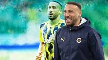 Ve yln transferi Cenk Tosun! te yeni adresi...