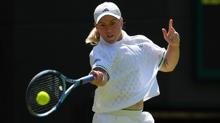 Wimbledon'da Sonay Kartal, 4. tura adn yazdrd