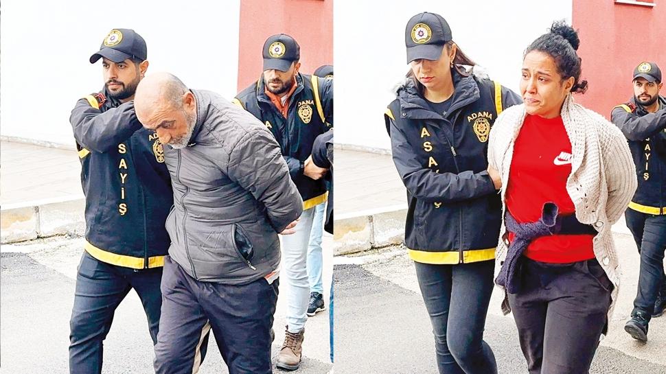 Uyuturucu leminde cinayet