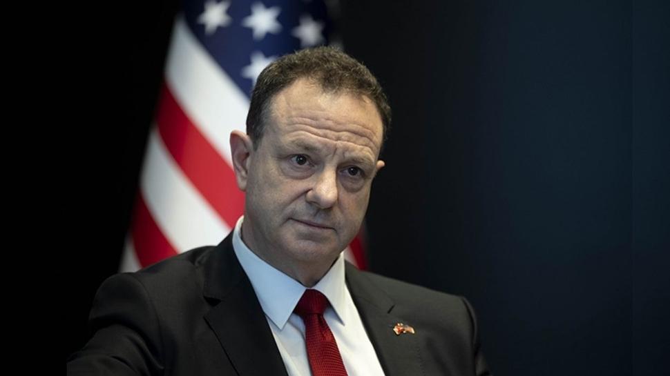 ABD, Trkiye iin hazr: Lider olabilirsiniz