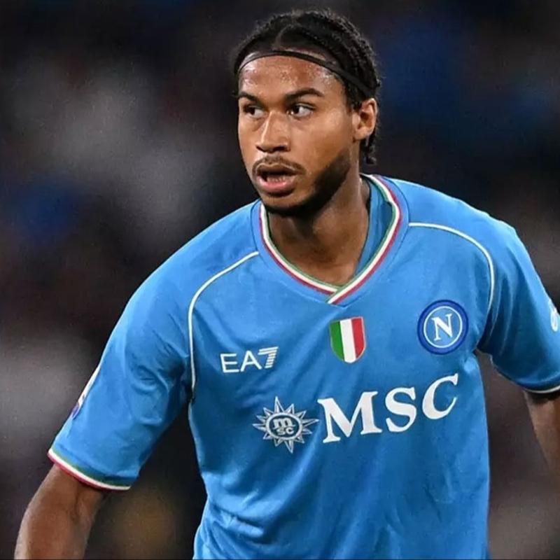 Beikta'tan bir transfer daha! Jens Cajuste transferinde mutlu son