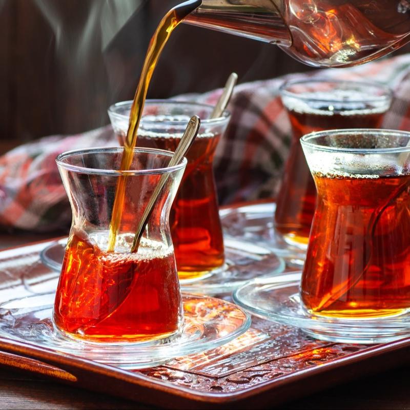 ayn yannda bu meyveleri tketmek kalbi koruyor! Diyabetin kkn kazyor