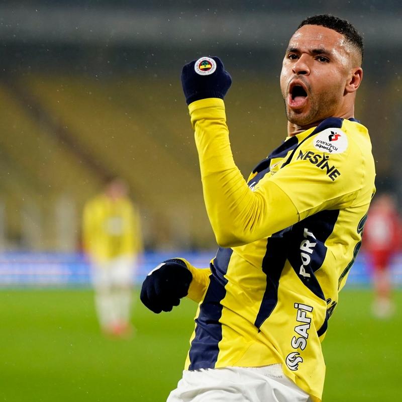 En Nesyri plan belli oldu! Fenerbahe'den ters ke