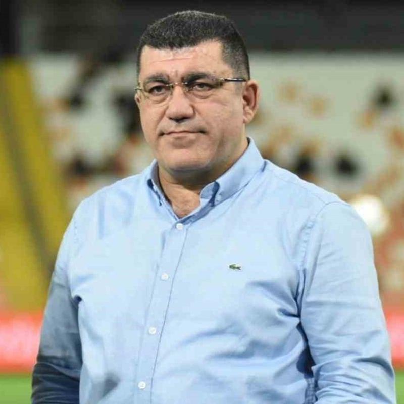 Kayserispor Bakan Akaln: Salkl bir fikstr ektiimize inanyorum