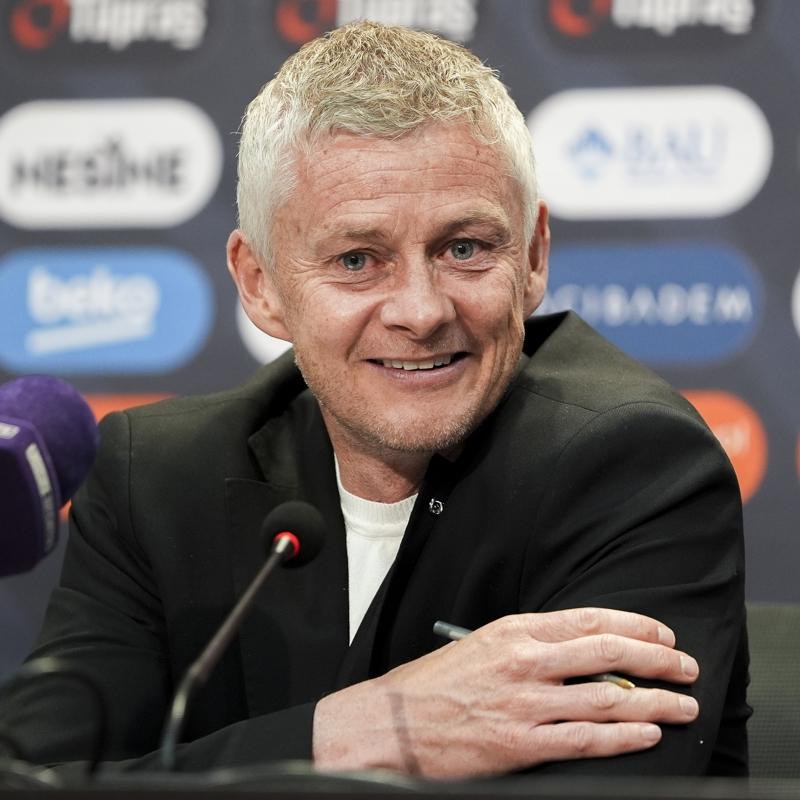 Ole Gunnar Solskjaer yeni sezondan umutlu! O enerjiyi ve hrs grebiliyorum
