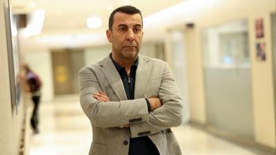 Bahar'n yldzndan mjdeli haber! Emre Karayel baba oluyor