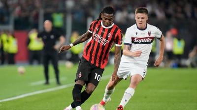 Bayern Mnih'ten Rafael Leao karar