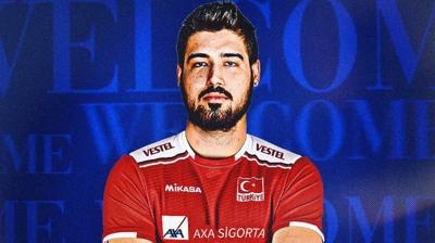 Fenerbahe Medicana, Mustafa Cengiz transferini duyurdu