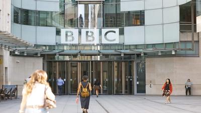 srail'in propaganda kurumu olduk... BBC alanlarndan Gazze isyan