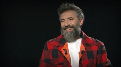 Mert Turak, 'Bahar' kadrosunda! te dizide oynayaca rol