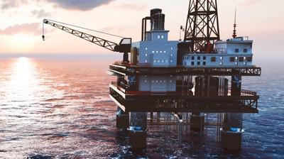 Milyonlarca varil petrol kefedildi! stihdam patlamas olacak