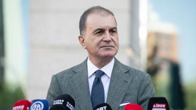 mer elik'ten zgr zel'e tepki: 'Siyasi cehaletin zirvesi'