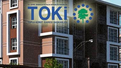 TOK onlarca stok konut satacak! Ayda 10 bin TL'ye 2+1, 12 bin TL'ye 3+1 daire imkan