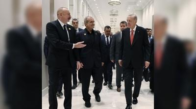 Zirveye damga vuran grntler: Buras senin z vatann