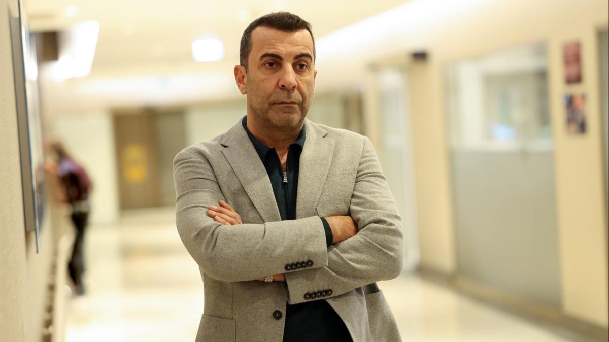 Bahar'n yldzndan mjdeli haber! Emre Karayel baba oluyor